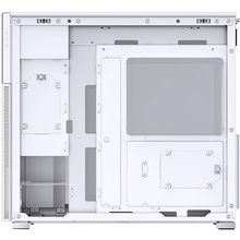 Корпус JONSBO D41 MESH SC White