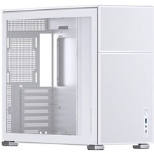 Корпус JONSBO D41 MESH White