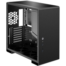 Корпус JONSBO U5 Aluminum Black