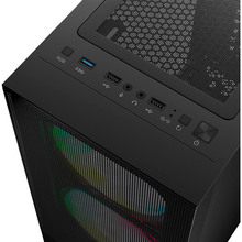 Корпус LOGICCONCEPT Arya ARGB Midi Black (AT-ARYA-10-000000-0002)