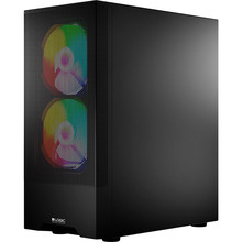 Корпус LOGICCONCEPT Arya ARGB Midi Black (AT-ARYA-10-000000-0002)