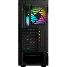 Корпус LOGICCONCEPT Arya ARGB Midi Black (AT-ARYA-10-000000-0002)