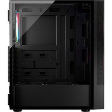 Корпус LOGICCONCEPT Arya ARGB Midi Black (AT-ARYA-10-000000-0002)