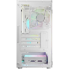 Корпус LOGICCONCEPTPortos ARGB Mini White (AM-PORTOS-20-0000000-0002)