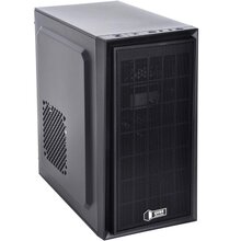 Корпус QUBE QBC01 Black (QBC01_MBNU3)