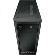 Корпус COUGAR MX330-G Pro Black