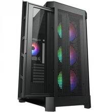 Корпус COUGAR Airface Pro RGB Black