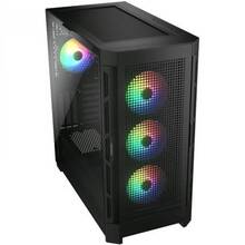 Корпус COUGAR Airface Pro RGB Black