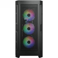 Корпус COUGAR Airface Pro RGB Black