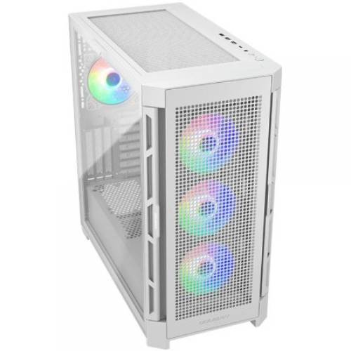 Корпус COUGAR Airface Pro RGB White Максимальна довжина відеокарти 390