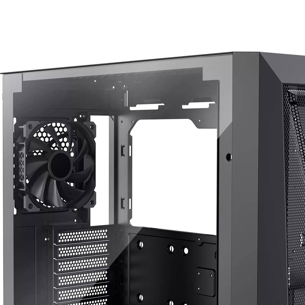Покупка Корпус XILENCE XILENT X ARGB X912.ARGB