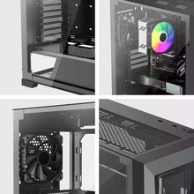 Корпус XILENCE XILENT X ARGB X912.ARGB