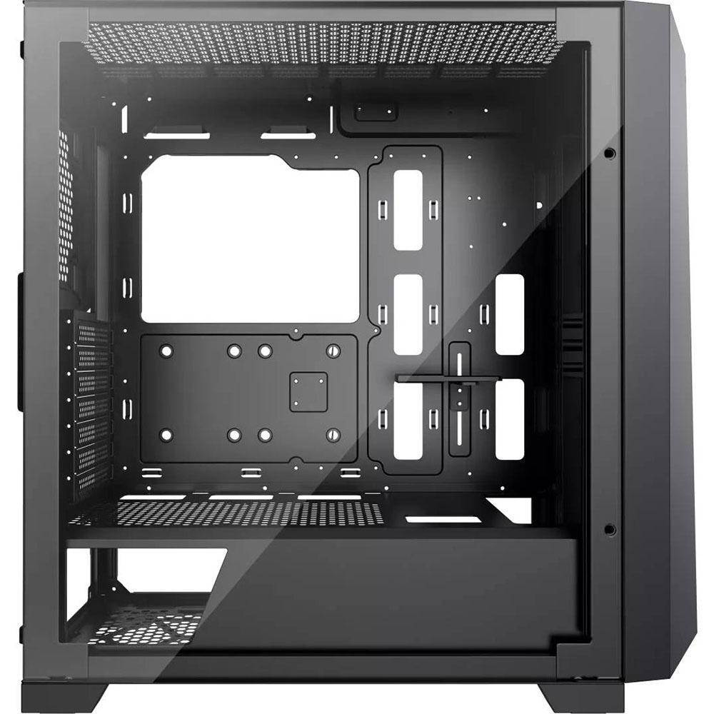 Зовнішній вигляд Корпус XILENCE XILENT X ARGB X912.ARGB