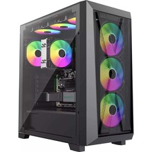 Корпус XILENCE XILENT X ARGB X912.ARGB
