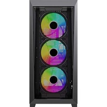 Корпус XILENCE XILENT X ARGB X912.ARGB