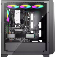 Корпус XILENCE XILENT X ARGB X912.ARGB