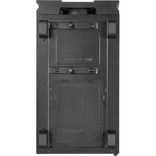 Корпус CHIEFTEC Gaming Hunter 2 Tempered Glass Edition Black (GS-02B-OP)