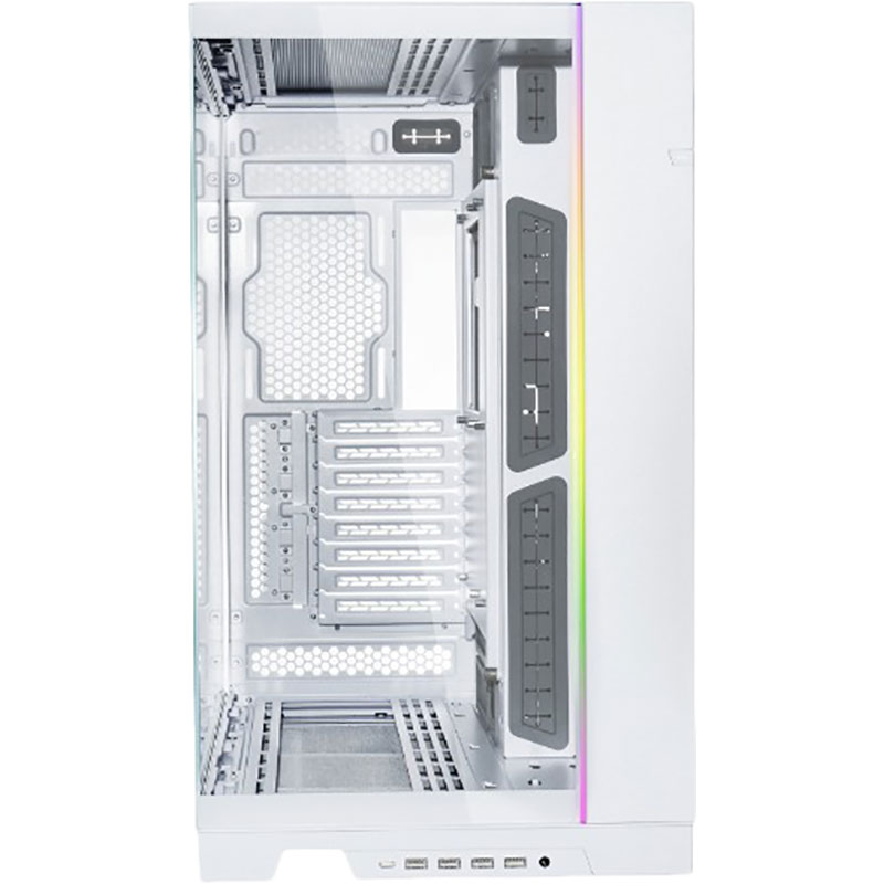 Корпус Lian Li O11 Dynamic EVO XL White (G99.O11DEXL-W.00) Тип Full-Tower