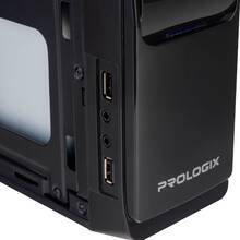 Корпус PROLOGIX E100 Slim