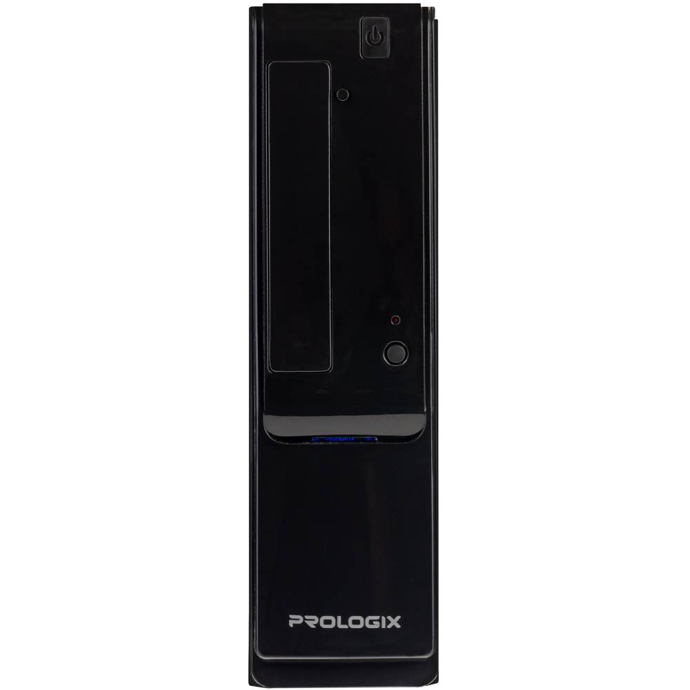 Корпус PROLOGIX E100 Slim Тип Desktop