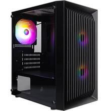 Корпус 1STPLAYER BS-2-3F1-BK