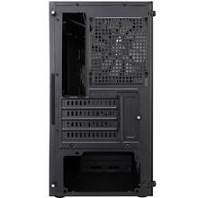 Корпус 1STPLAYER BS-2-3F1-BK