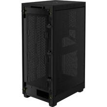 Корпус CORSAIR 2000D Airflow Black (CC-9011244-WW)