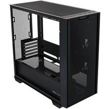 Корпус ASUS A21 Black (90DC00H0-B09010)