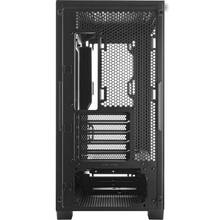 Корпус ASUS A21 Black (90DC00H0-B09010)