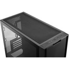 Корпус ASUS A21 Black (90DC00H0-B09010)