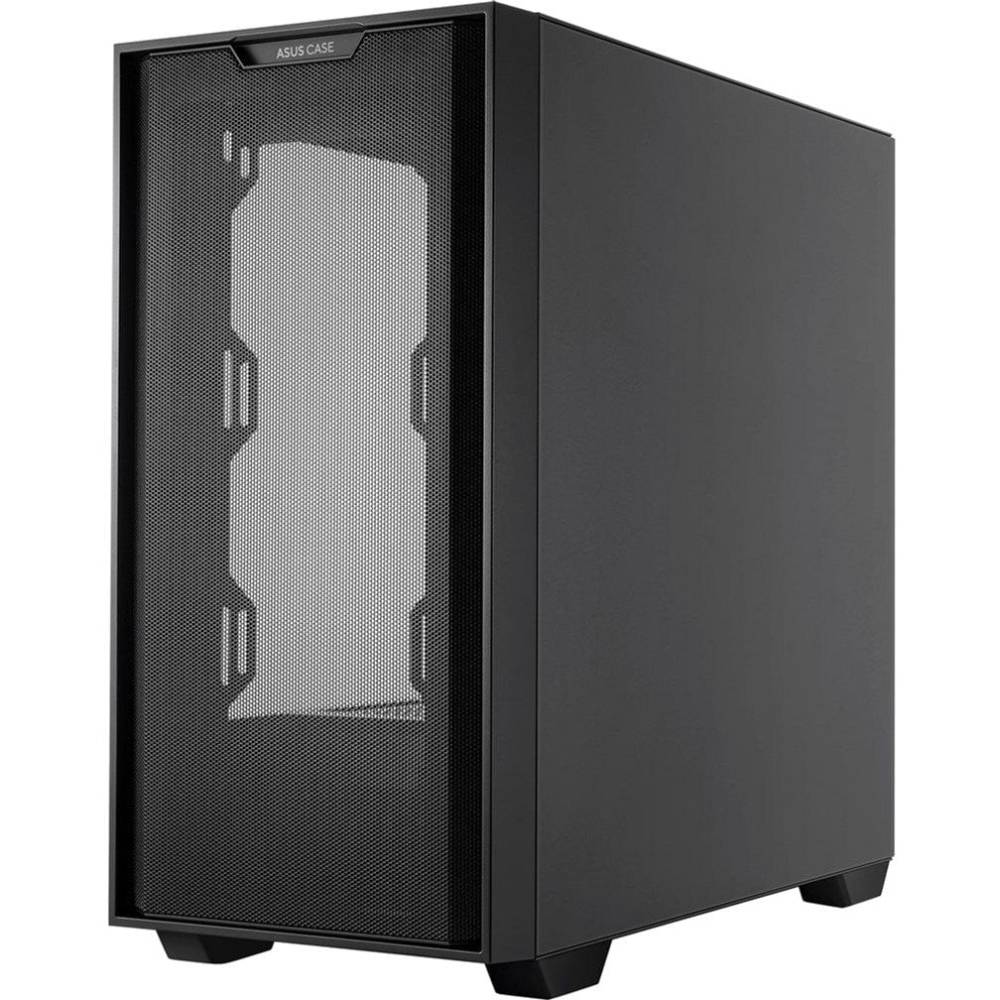 Корпус ASUS A21 Black (90DC00H0-B09010) Тип Midi-Tower