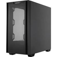 Корпус ASUS A21 Black (90DC00H0-B09010)
