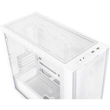 Корпус ASUS A21 White (90DC00H3-B09010)