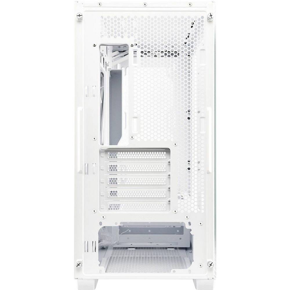 Замовити Корпус ASUS A21 White (90DC00H3-B09010)