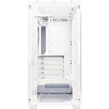 Корпус ASUS A21 White (90DC00H3-B09010)