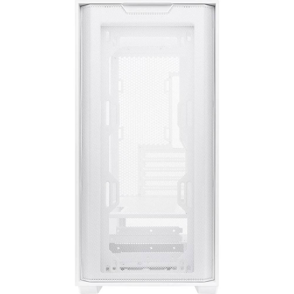 Корпус ASUS A21 White (90DC00H3-B09010) Призначення для настільного комп'ютера