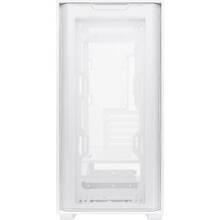 Корпус ASUS A21 White (90DC00H3-B09010)