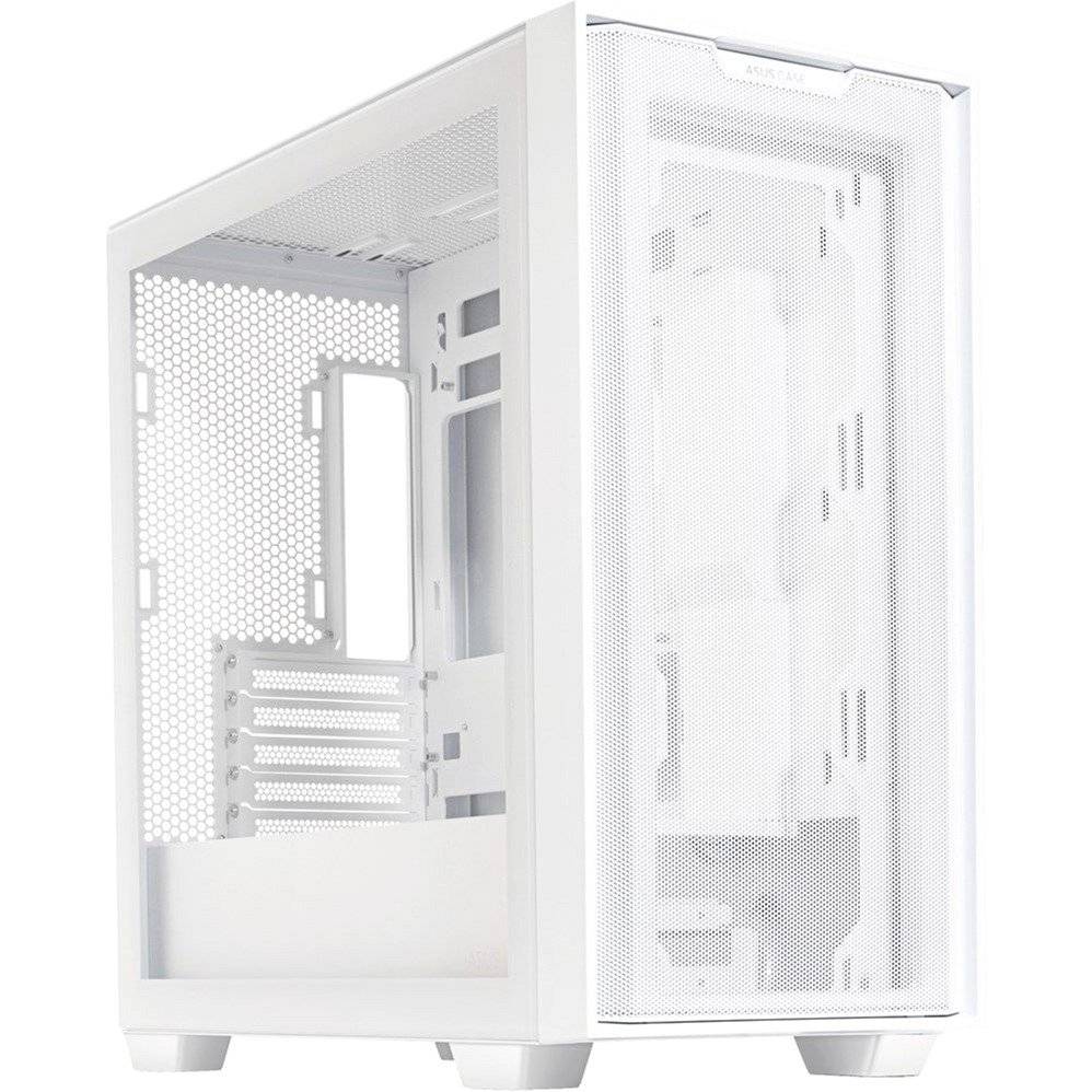 Корпус ASUS A21 White (90DC00H3-B09010) Тип Midi-Tower