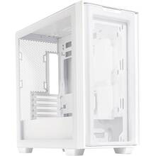 Корпус ASUS A21 White (90DC00H3-B09010)