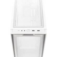 Корпус ASUS A21 White (90DC00H3-B09010)