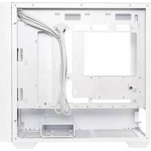 Корпус ASUS A21 White (90DC00H3-B09010)