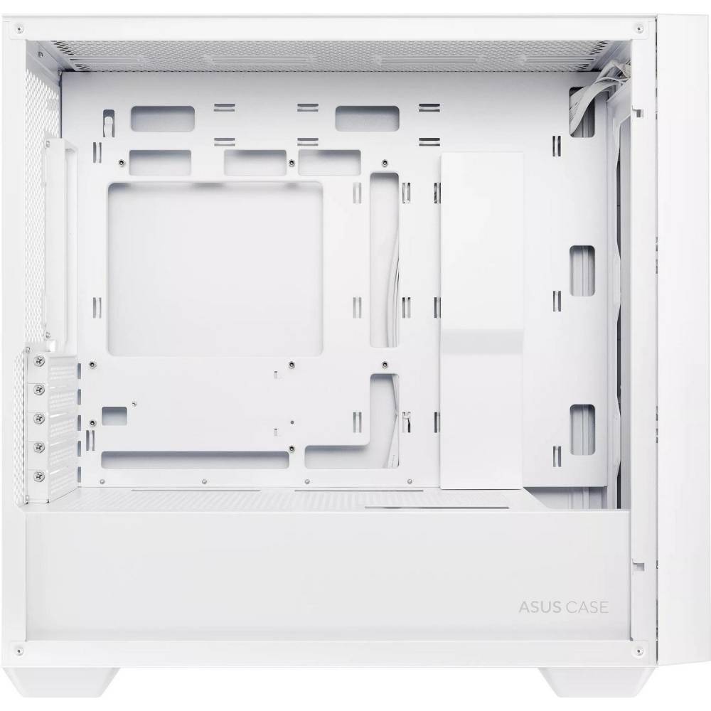Корпус ASUS A21 White (90DC00H3-B09010) Максимальна довжина відеокарти 380