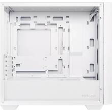 Корпус ASUS A21 White (90DC00H3-B09010)