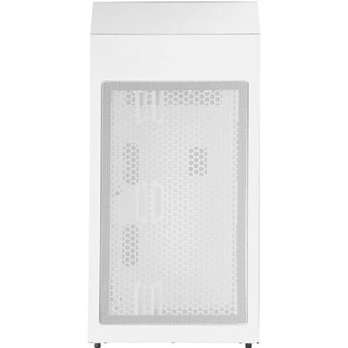 Корпус SILVERSTONE Fara FAR1W-PRO-V2 (SST-FAR1W-PRO-V2) Тип Midi-Tower