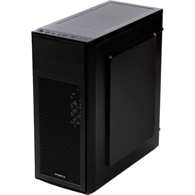 Корпус VINGA CS114-500W Розмір материнської плати (макс.) ATX