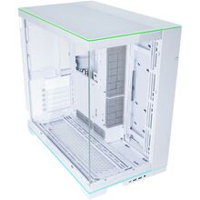 Корпус LIAN LI O11 Dynamic EVO RGB white (G99.O11DERGBW.00)