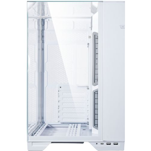 Корпус LIAN LI O11 VISION white (G99.O11VW.00) Тип Full-Tower