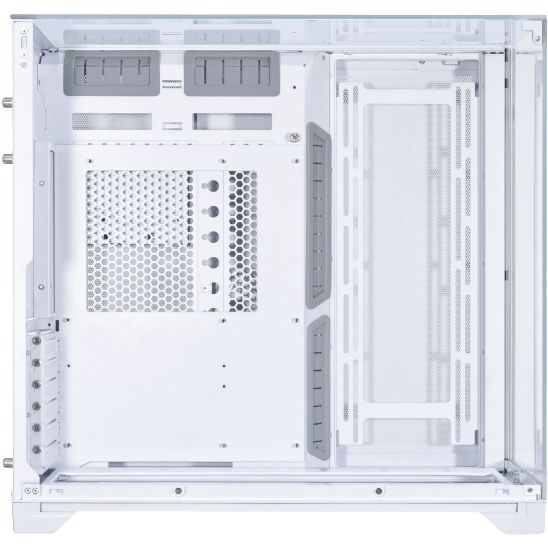 Корпус LIAN LI O11 VISION white (G99.O11VW.00) Максимальна довжина відеокарти 455