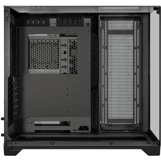 Корпус LIAN LI O11 VISION black (G99.O11VX.00) Тип Full-Tower