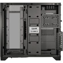Корпус LIAN LI O11 VISION black (G99.O11VX.00)